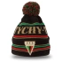 Zimná čiapka GKS Tychy Tricolors