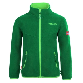 Trollkids Kids Oppdal Jacket XT Jr 414-308 kids