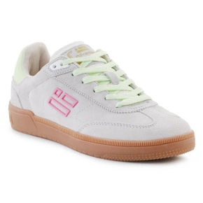 D.Franklin Rebel Basic Flag W DFSH387005-OFFW