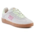 D.Franklin Rebel Basic Flag W DFSH387005-OFFW
