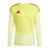Adidas Tiro 25 Súťažné brankárske tričko JI9726