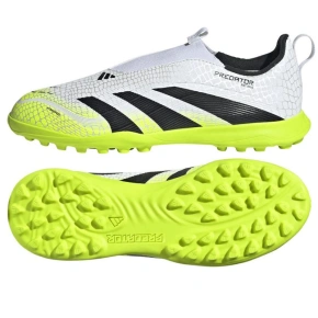 Topánky adidas Predator League LL Jr TF JI1153