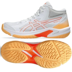 Topánky Asics Beyond FF MT W 1072A096 105