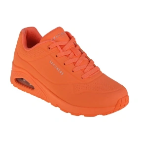 Skechers Uno - Nočné odtiene 73667-ORG Orange 36 Skechers Uno - Nočné odtiene 73667-ORG Orange 36