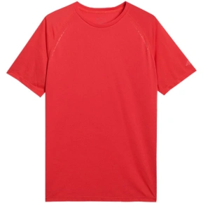 Tričko 4F M 4FWAW25TFTSM1499 63S pánske Tričko 4F M 4FWAW25TFTSM1499 63S pánske