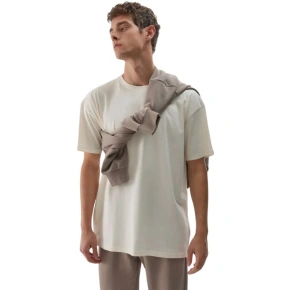 Tričko 4F M 4FWAW25TTSHM2967 11S pánske Tričko 4F M 4FWAW25TTSHM2967 11S pánske