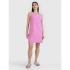 Dámske mini šaty 4F 4FWSS25TDREF138-54S