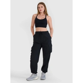 Dámske nákladné nohavice 4F 4FRSS25TTROF1452-20S Dámske nákladné nohavice 4F 4FRSS25TTROF1452-20S