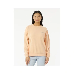 Mikina RIP CURL Golden Hour Relaxed Crew
