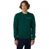 Pánska mikina Champion Crewneck Sweatshirt green 221792 GS584 pánska