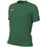 Dámske zelené tričko Nike Dri-Fit Park VIII HV8178 302