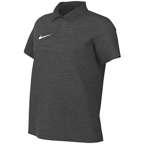 Dámske tričko Nike Dri-Fit Park 26 Polo Dark Grey IB1172 071