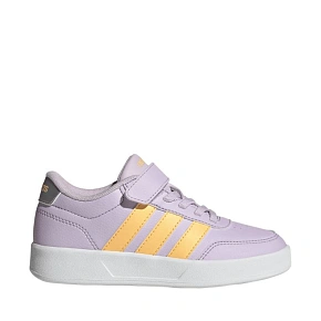 Detská obuv adidas Breaknet 3.0 purple KI8684