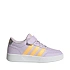 Detská obuv adidas Breaknet 3.0 purple KI8684