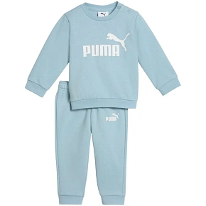 Puma Minicats ESS Crew mint 686280 48