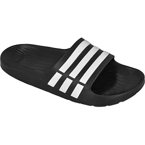 Šľapky adidas Duramo Slide M G15890 Šľapky adidas Duramo Slide M G15890