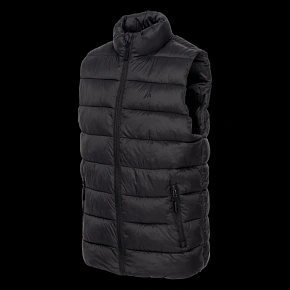 Detská prešívaná vesta DAMIR VEST JR