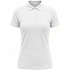 Dámske polo tričko 4F F0768 biele 4FWMM00TPTSF0768 10S