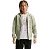 Detská mikina Nike Sportswear Club Fleece Light Green FD3004 304