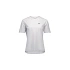 Cyklistické tričko POC W's Motion Air S/S Jersey, biele