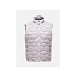 Pánska péřová vesta PEAK PERFORMANCE M Helium Down Vest, sivá