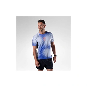 Pánske tričko ROSSIGNOL M Sapa Ultra Tee, biele