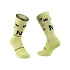 Cyklistické ponožky NORTHWAVE Type Sock, žlté