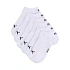 Ponožky Puma Sneaker Plain, balenie po 3 kusoch, biele, 938624 13