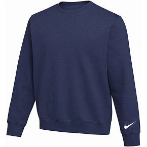 Pánska mikina Nike Park 26 Fleece Crew, tmavomodrá, IO9039 410, 2XL