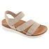 Skechers Lifted Comfort 163252-TPE béžové 36