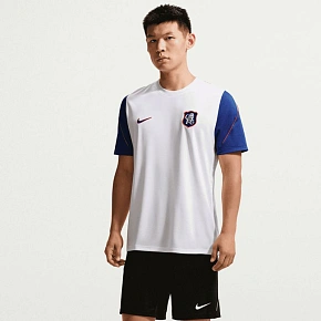 Tričko Nike Chelsea FC Strike SS Top II 6811-100