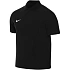 Pánske tričko Nike Dri-FIT Park 26 Polo, čierne, IB1193 010, veľkosť XL
