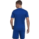 Pánske futbalové tričko Squadra 21 JSY M GK9154 - Adidas
