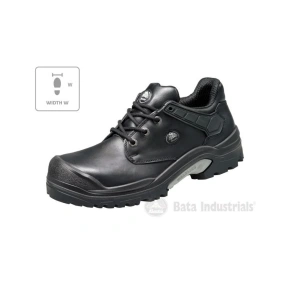 Unisex poltopánky PWR 309 W (čierne) Unisex poltopánky PWR 309 W (čierne)