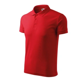 Polo tričko Malfini Pique M MLI-20307