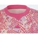 Detská FI Allover Print SWT Jr HR5828 - Adidas