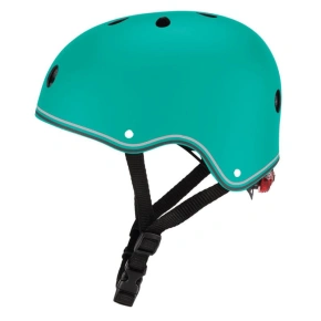 Prilba Globber Emerald Green Jr 505-107 detské