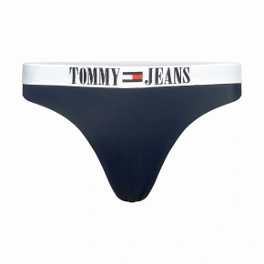 Dámske brazílske plavky UW0UW04451-C87 - Tommy Hilfiger