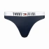 Dámske brazílske plavky UW0UW04451-C87 - Tommy Hilfiger