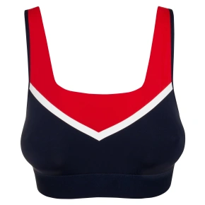 Dámska športová podprsenka Reversible UW0UW00548 - Tommy Hilfiger