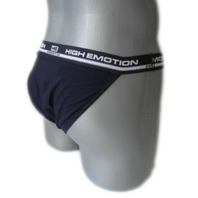 Pánske nohavičky HIGH EMOTION mix farieb - Cornette