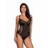 Zvodné body Amallie teddy - Obsessive