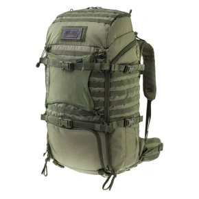 Batoh Multitask 85 92800538542 green - Magnum
