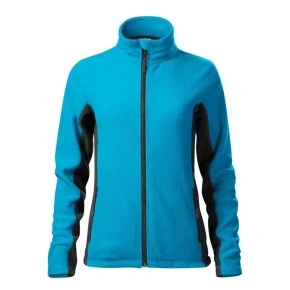 Dámska mikina Frosty W MLI-52844 Light Blue - Malfini