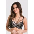 Podprsenka push-up Kasino 01106 – Mediolano