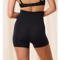 Dámske krátke nohavice Soft Sculpt Bandeau Short - Triumph