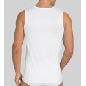 Pánske tielko Sloggi Men EverNew Shirt 02 Tank