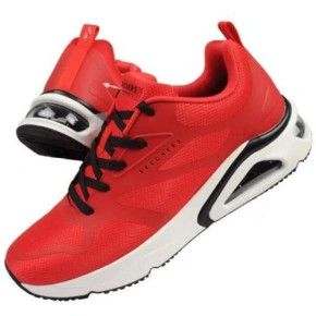 Športová obuv Skechers Air Uno M 183070/RED