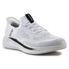 Bežecká obuv Skechers Slip-ins RF: Slade Quinto M 210810-WHT