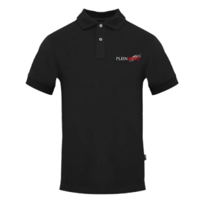 Tričko Plein Sport Polo Slim M PIPS511